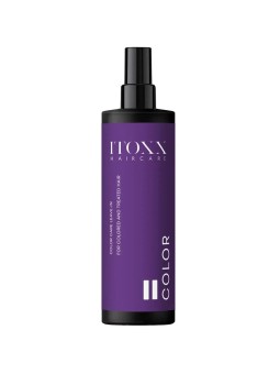 Spray senza risciacquo Itoxx Color Care - Balsamo per capelli senza risciacquo 200ml unisex