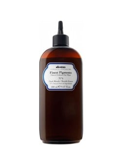 Davines Finest Pigments - Colorazione professionale per capelli naturali 280ml Donna Rame