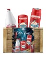 Set regalo Old Spice Deep Sea - Set regalo per uomo