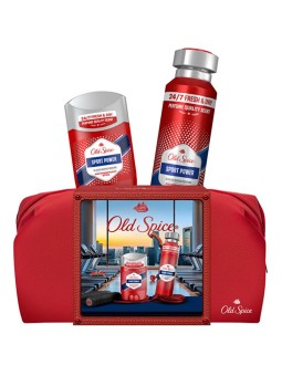 Set regalo Old Spice Sport Power - Set regalo uomo