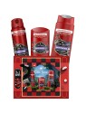Set regalo Old Spice Nightpanther - Set regalo per uomo