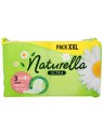 Naturella Ultra Maxi - Flocculi igienici, leggeri e profumati, 32 pezzi, donna
