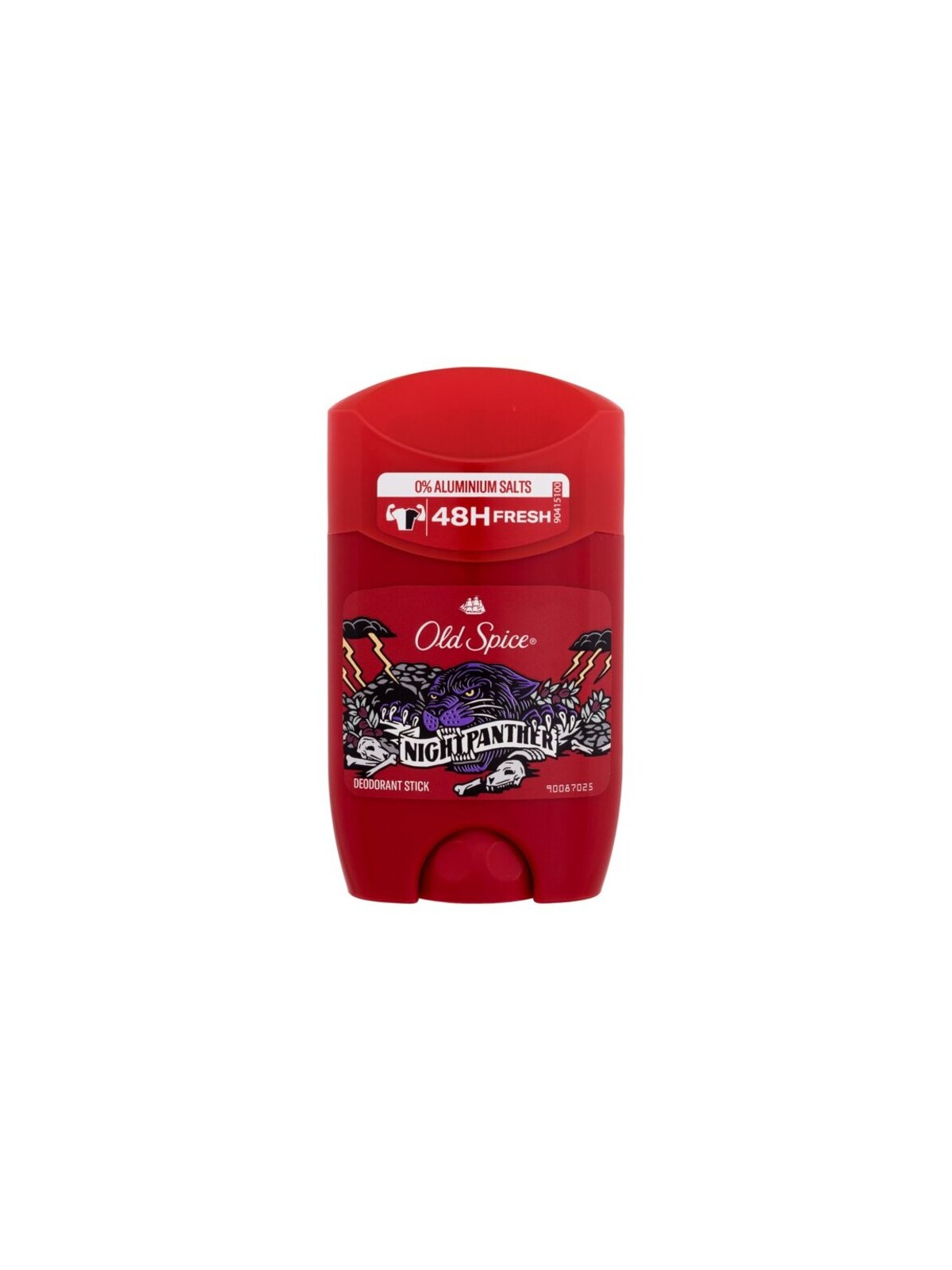 Deodorante Old Spice Nightpanther 50ml uomo