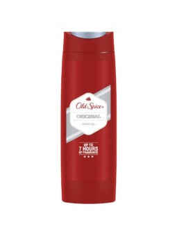 Old Spice Original Shower Gel - Shower gel for men 400ml uomo