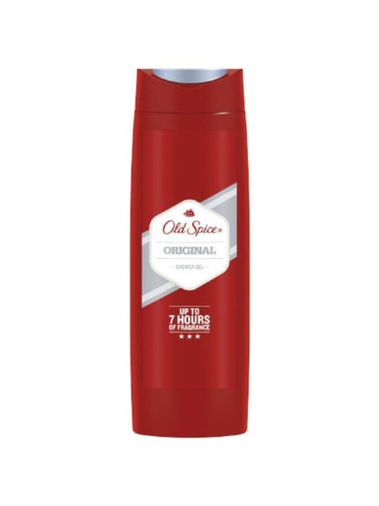 Old Spice Original Shower Gel - Shower gel for men 400ml uomo