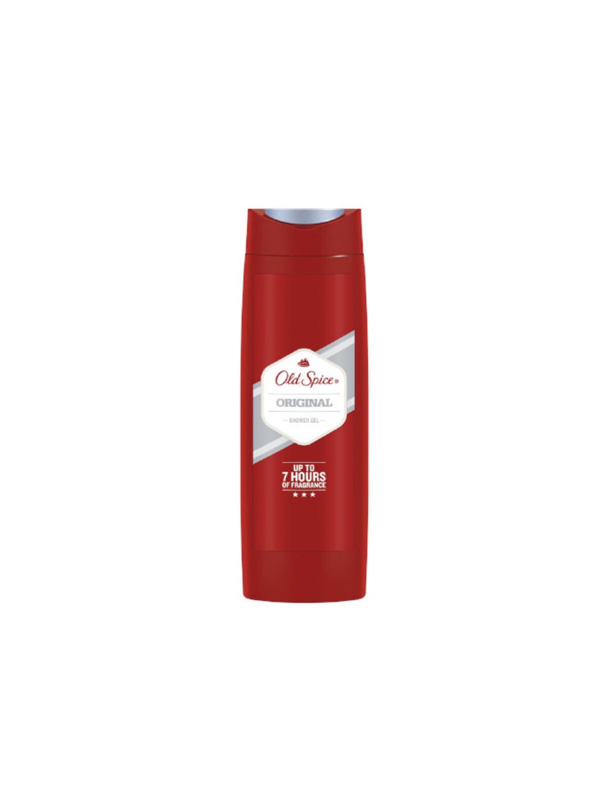 Old Spice Original Shower Gel - Shower gel for men 400ml uomo