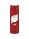 Old Spice Original Shower Gel - Shower gel for men 400ml uomo