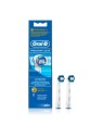 Testina di ricambio Oral-B Precision Clean EB20 8 pezzi donna
