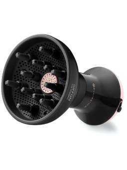 Bellissima DIFFON Ion Ceramic Dual Voltage - Fn con diffusore per arricciare i capelli 11968 donna