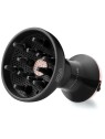 Bellissima DIFFON Ion Ceramic Dual Voltage - Fn con diffusore per arricciare i capelli 11968 donna