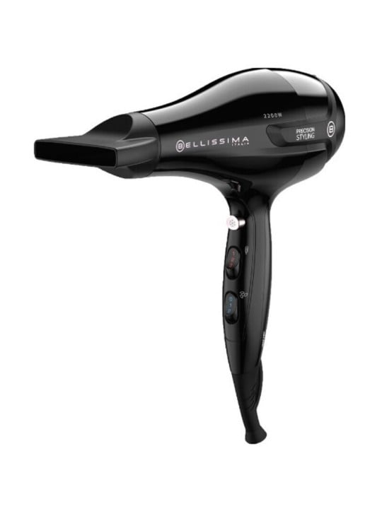Bellissima S9 2300 - Funziona? capelli? 11993 donna