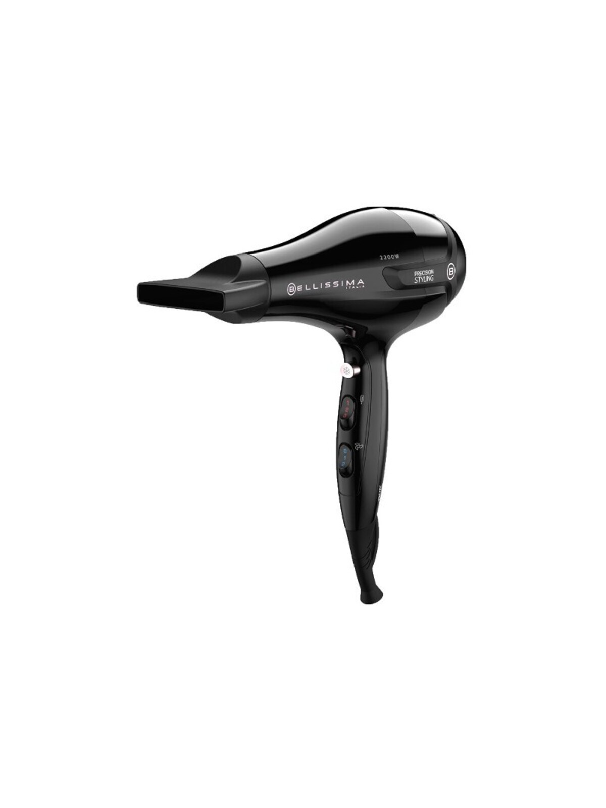 Bellissima S9 2300 - Funziona? capelli? 11993 donna