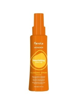 Fanola Wonder Spray Lucidante Nutriente Extra Care 150ml donna