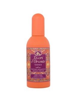 Tesori d'Oriente Karma eau de parfum 100ml unisex