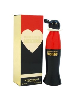 Deodorante Moschino Cheap & Chic 50ml donna