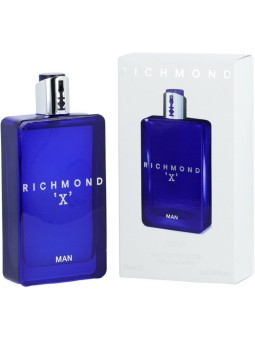 John Richmond X Man eau de toilette 75ml uomo