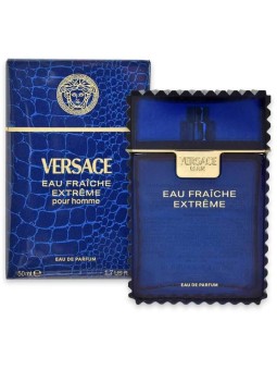 Versace Man Eau Fraiche Extreme eau de parfum 100ml uomo