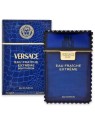 Versace Man Eau Fraiche Extreme eau de parfum 200ml uomo