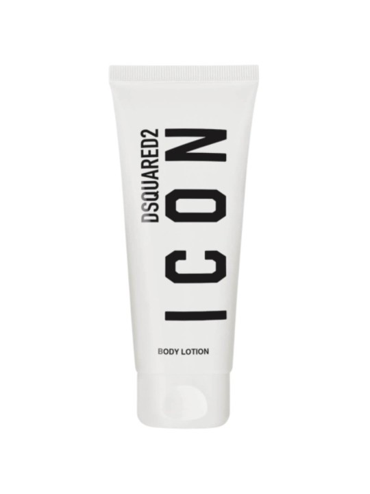 Dsquared2 Icon Pour Femme Latte corpo 200ml donna