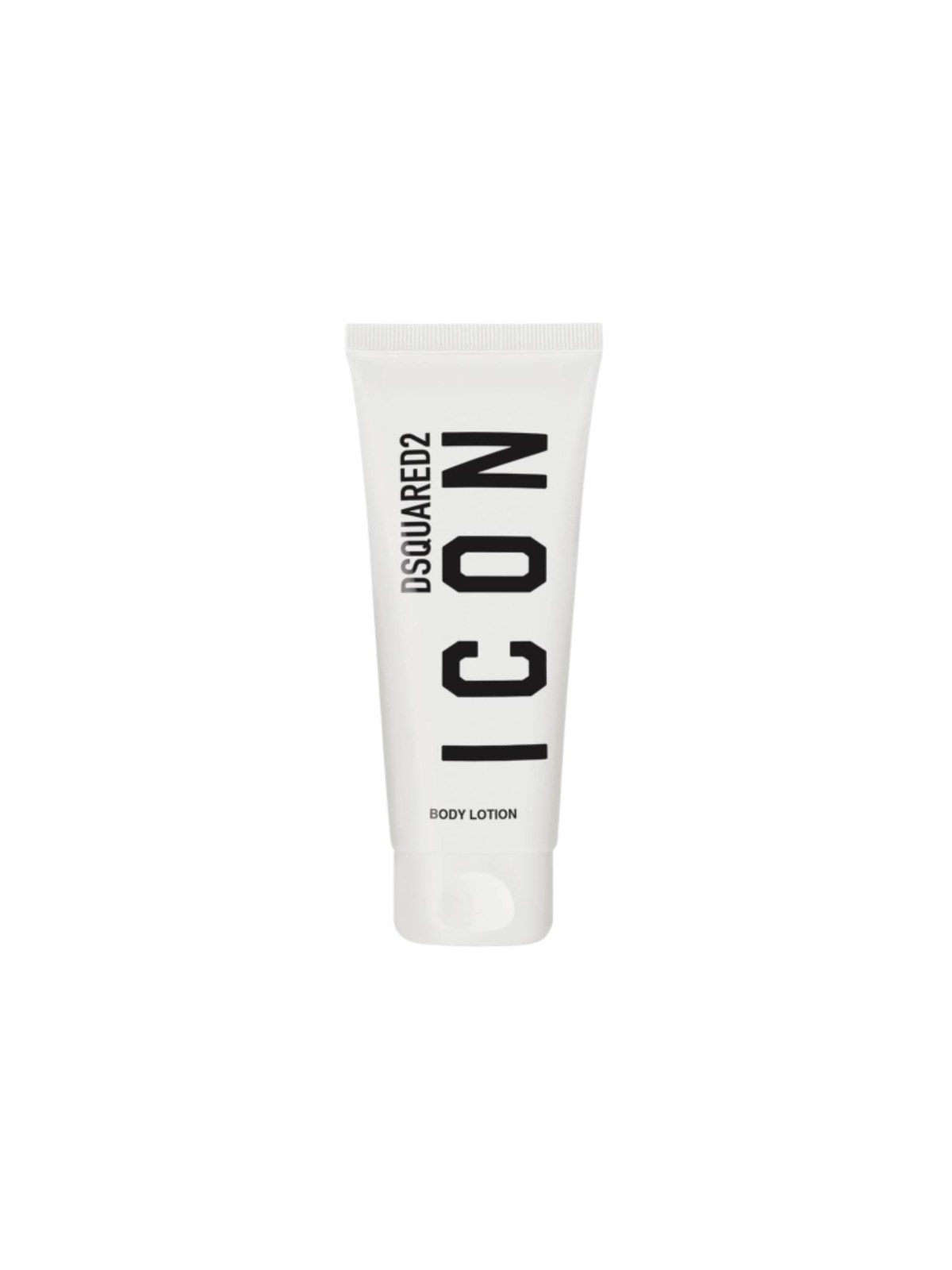 Dsquared2 Icon Pour Femme Latte corpo 200ml donna