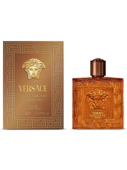 Versace Eros Najim Parfum 100ml uomo
