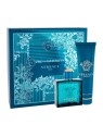 Versace Eros SET eau de toilette 100ml + Gel Doccia 150ml uomo