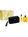 Versace Eros Energy Set regalo eau de parfum 100ml, eau de parfum in miniatura 10ml e cosmetici per uomo