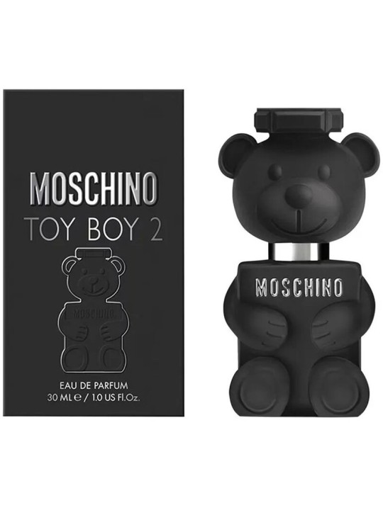 Moschino Toy Boy 2 eau de parfum 30ml uomo