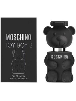 Moschino Toy Boy 2 eau de parfum 100ml uomo