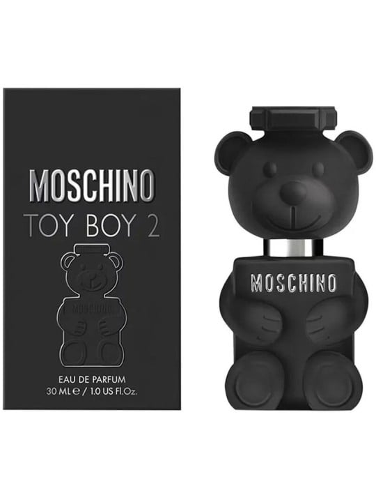 Moschino Toy Boy 2 eau de parfum 100ml uomo