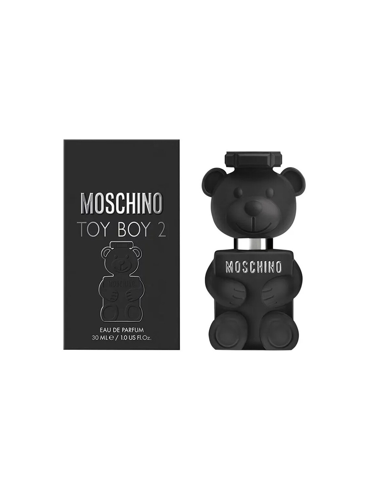 Moschino Toy Boy 2 eau de parfum 100ml uomo