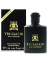 Trussardi Parfums Black Extreme eau de toilette Miniature 7ml uomo
