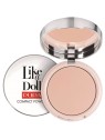 Cipria compatta Pupa Like and Doll - Cipria compatta 10 g donna 001 Porcellana