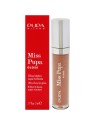 Pupa Miss Pupa Gloss (Lucidalabbra ultra brillante effetto volume istantaneo) 5ml donna 205 Tocco di rosso