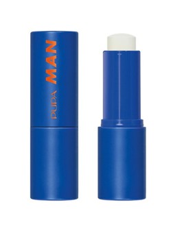 Pupa Man Perfect Matte Balm - Balsamo labbra per uomo 4.0g uomo