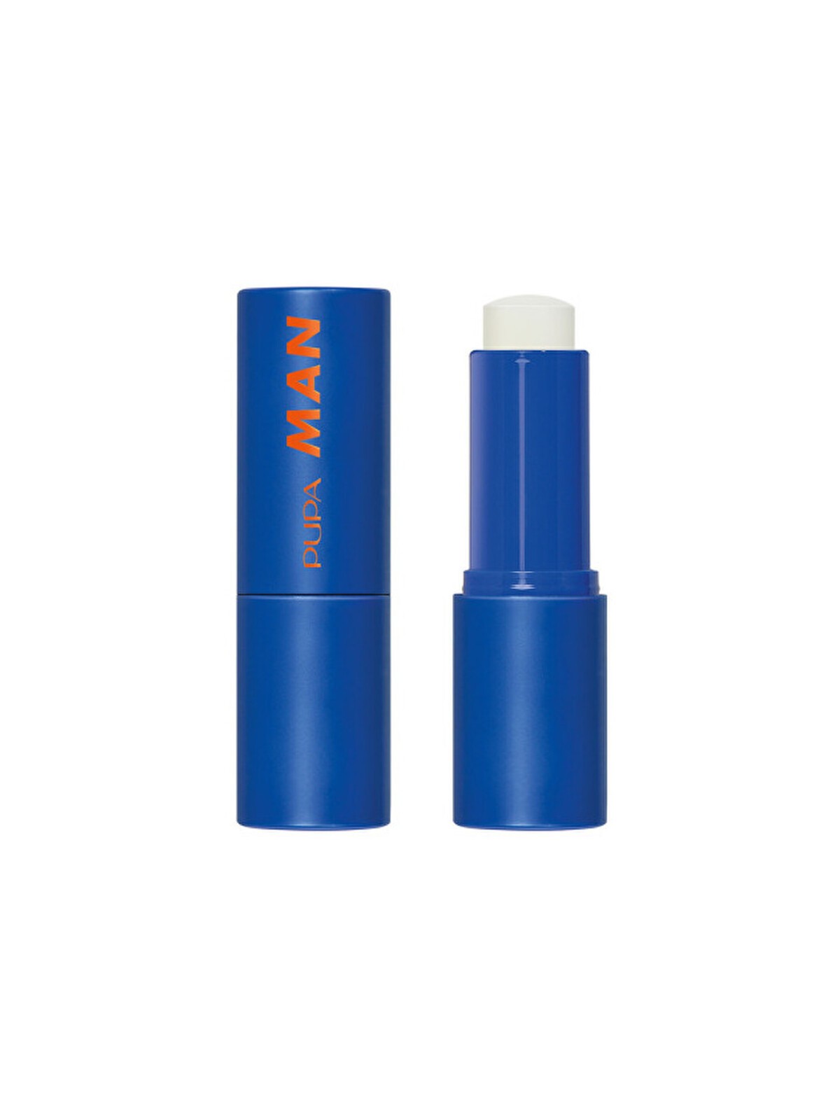 Pupa Man Perfect Matte Balm - Balsamo labbra per uomo 4.0g uomo