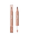 Booty Vamp! Marker Duo - Lucidalabbra fissante e oleoso 2 in 1 4ml donna 008 Sorbetto all'arancia