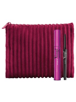 Set allungatore ciglia e matita occhi Pupa - Set regalo donna