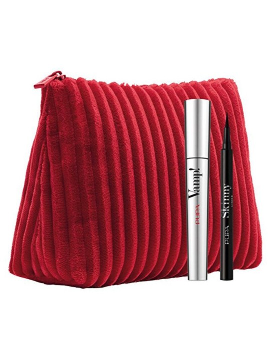 Set Pupa Mascara e Skinny Liner - Set regalo donna