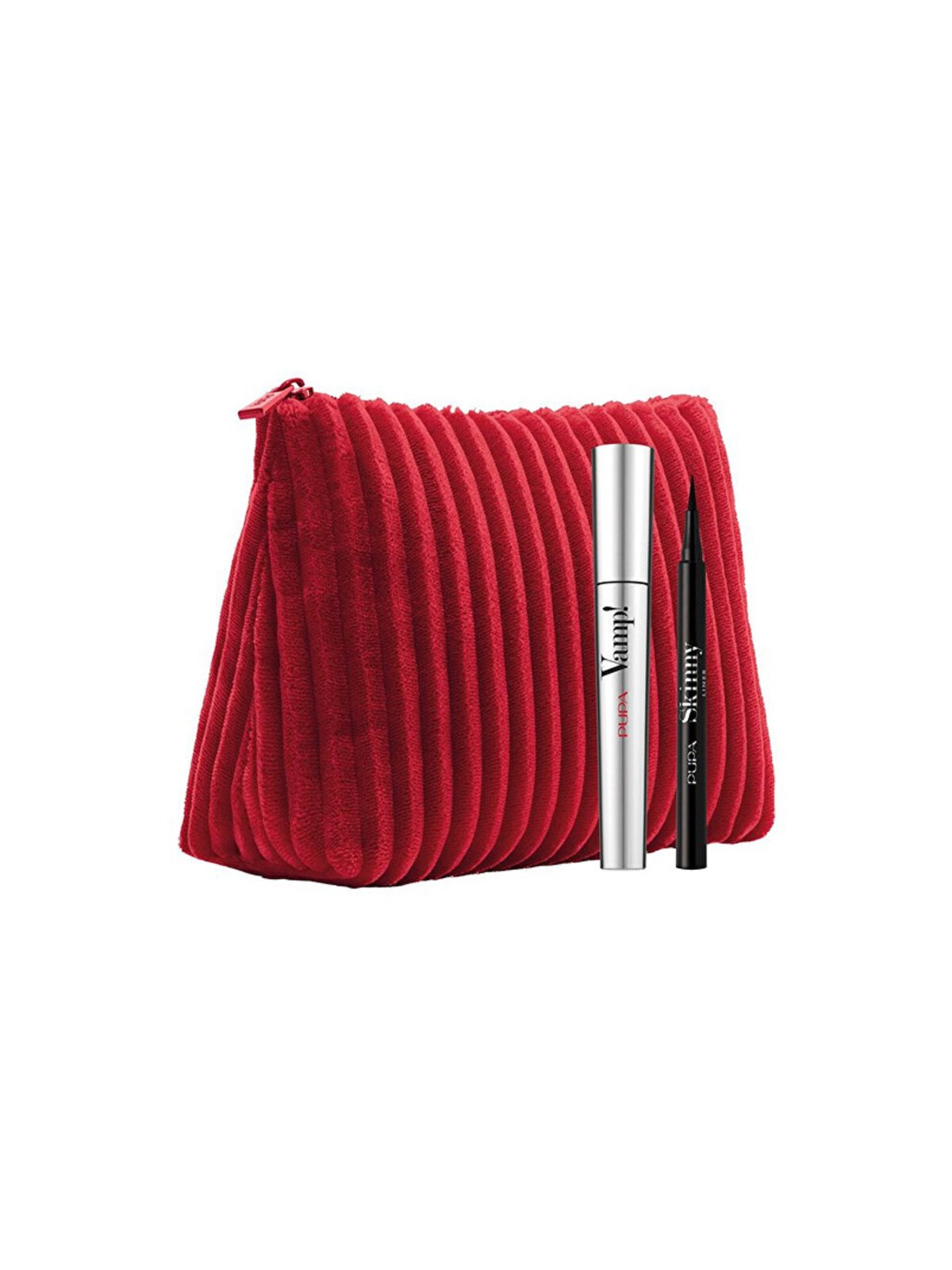 Set Pupa Mascara e Skinny Liner - Set regalo donna