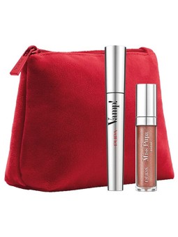 Set Pupa Mascara e Miss Pupa Gloss - Set regalo donna
