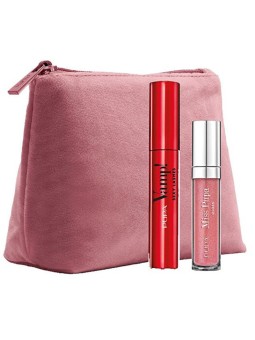 Set regalo Pupa Sexy Lashes e Miss Pupa Gloss - Cofanetto regalo donna