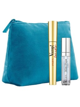 Set regalo Pupa Forever Mascara e Miss Pupa Gloss - Cofanetto regalo donna