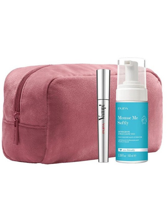 Set Pupa Mascara & Mousse Me - Set regalo donna