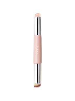 Pupa Artist Duo Brush - Pennello da donna a doppia faccia