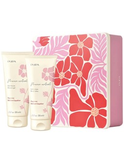 Pupa Delicate Coquelicot Set - Cofanetto regalo donna