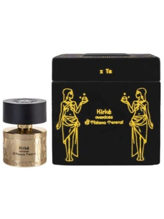 Tiziana Terenzi Kirk Overdose Extrait de Parfum 100ml unisex