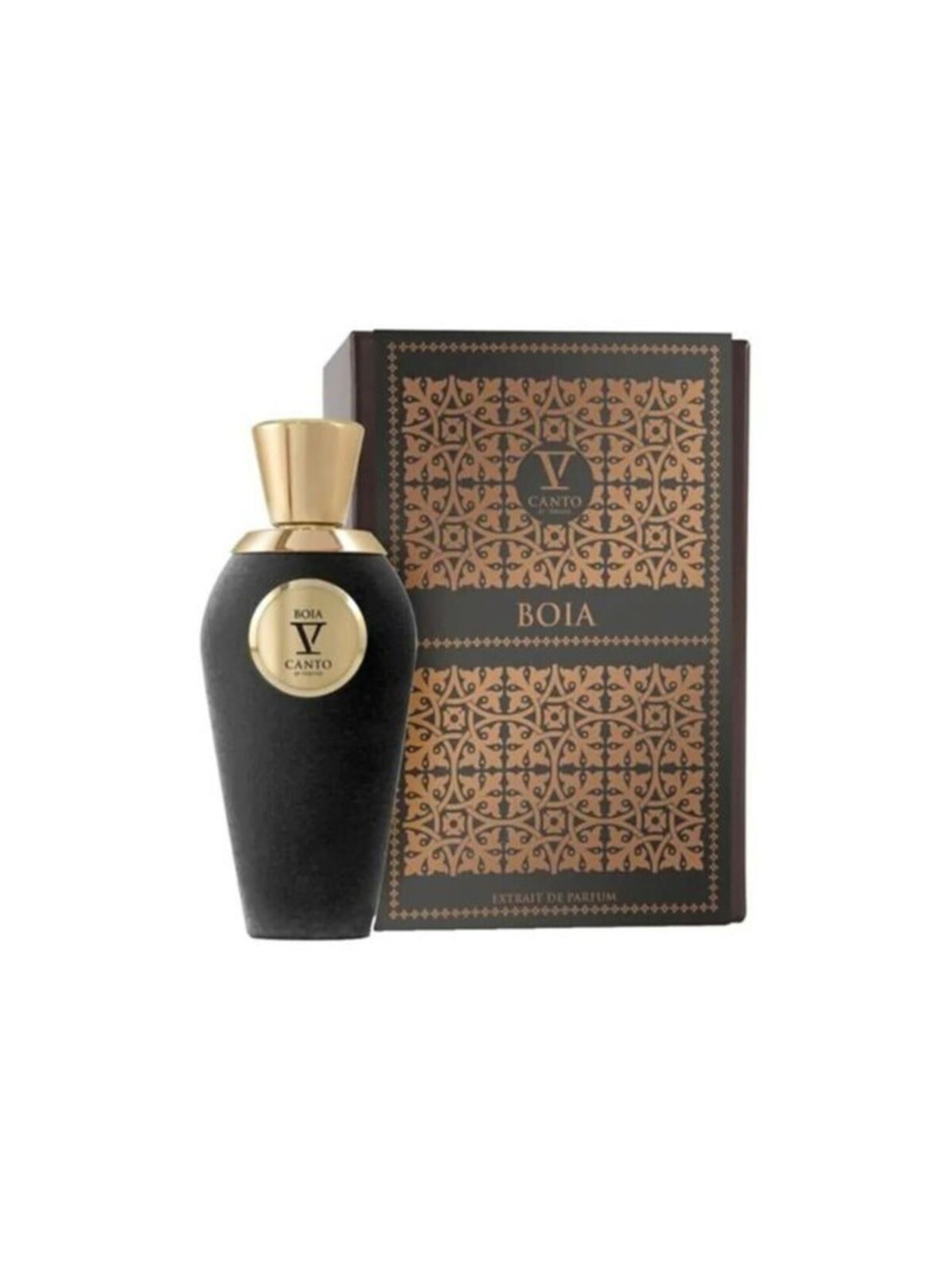 V Canto Boia Extrait de Parfum 100ml unisex