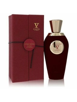 Canto Strychnine Extrait de Parfum 100ml unisex