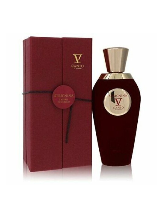 Canto Strychnine Extrait de Parfum 100ml unisex